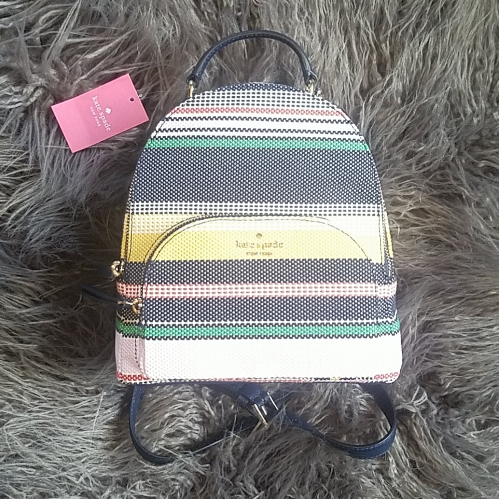 💥NEW kate spade Backpack